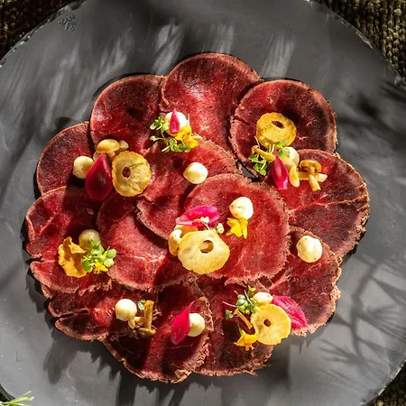 Filefjellstuene * Tyinkrysset