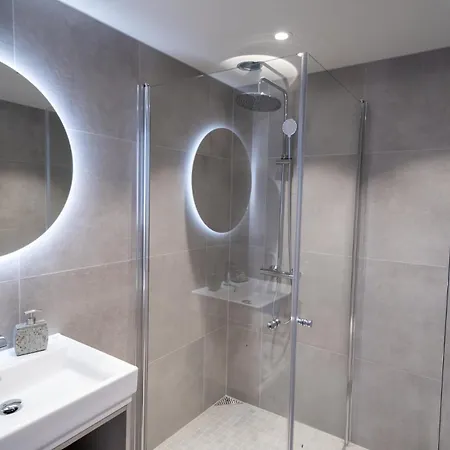 Filefjellstuene Hotell