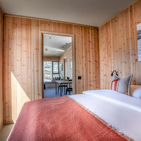 Filefjellstuene Hotel Tyinkrysset