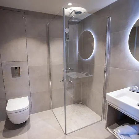 Hotell Filefjellstuene