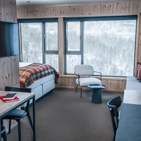 Filefjellstuene Hotel *