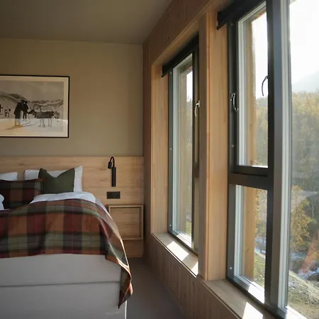 Filefjellstuene Hotel