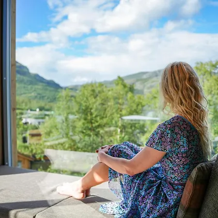 Hotel Filefjellstuene