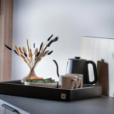 Filefjellstuene Tyinkrysset