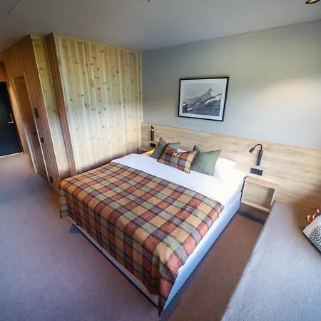 Filefjellstuene Hotel *