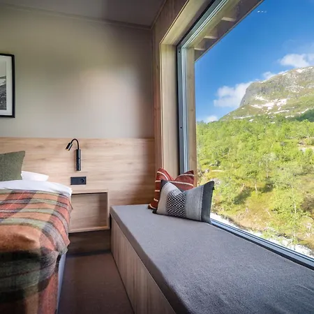 Filefjellstuene Tyinkrysset