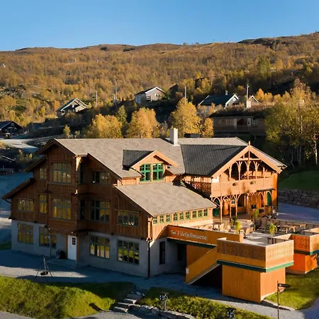 Hotel Filefjellstuene