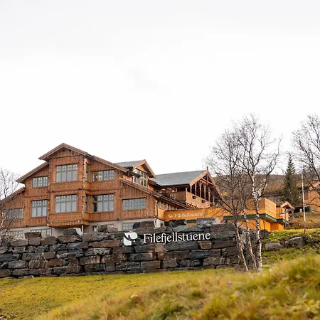 Filefjellstuene Hotel *