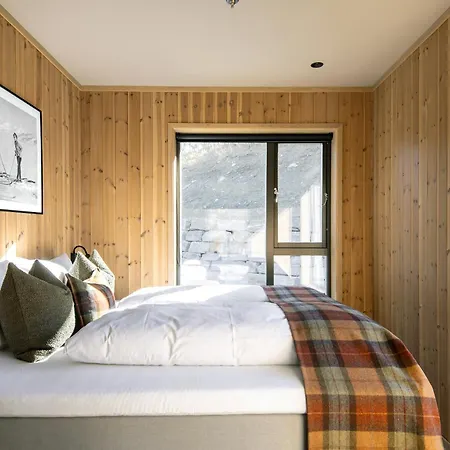 Hotel Filefjellstuene Tyinkrysset