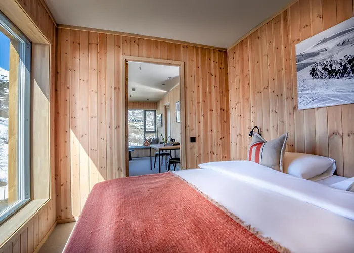 Filefjellstuene Hotel Tyinkrysset